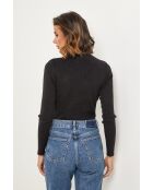 Pull Ursa noir