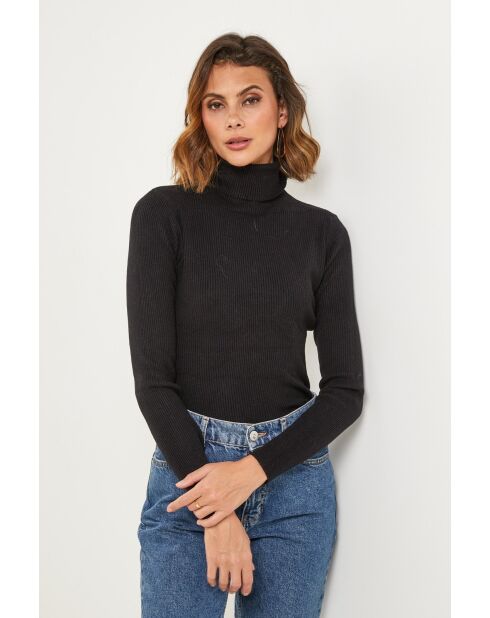 Pull Ursa noir