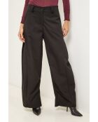 Pantalon Lumine noir