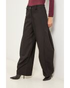 Pantalon Lumine noir
