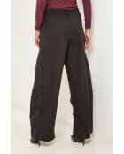 Pantalon Lumine noir