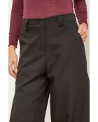 Pantalon Lumine noir