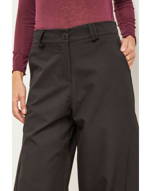 Pantalon Lumine noir
