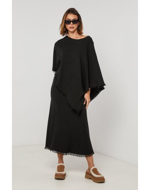 Ensemble Azalee noir