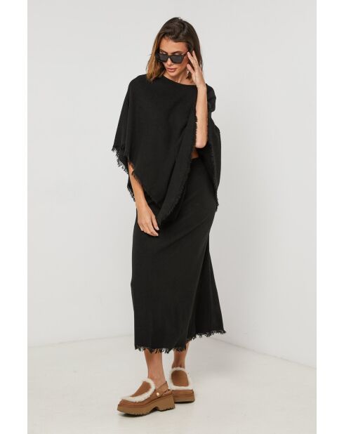 Ensemble Azalee noir
