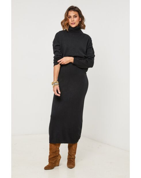 Ensemble Zion noir