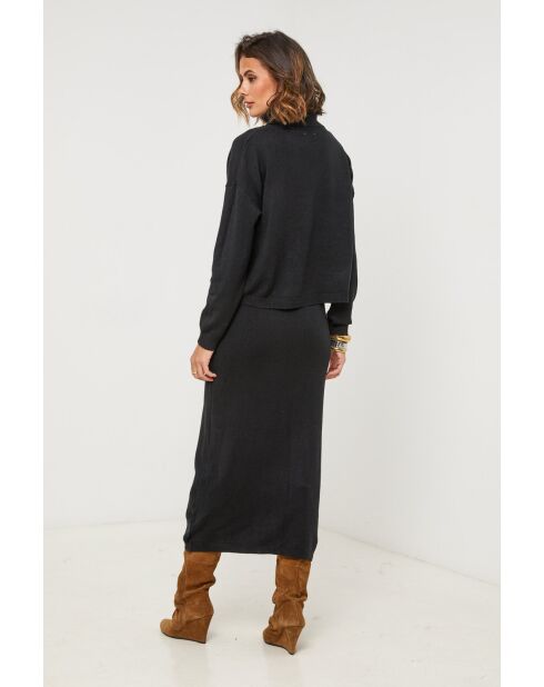 Ensemble Zion noir