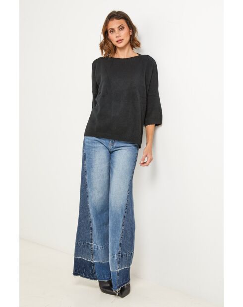 Pull Xeres noir
