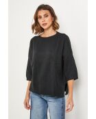 Pull Xeres noir