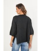 Pull Xeres noir