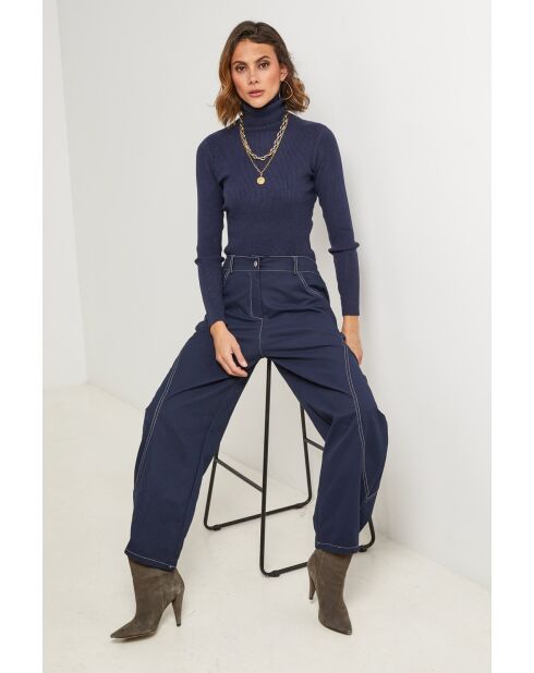 Pull Ursa marine