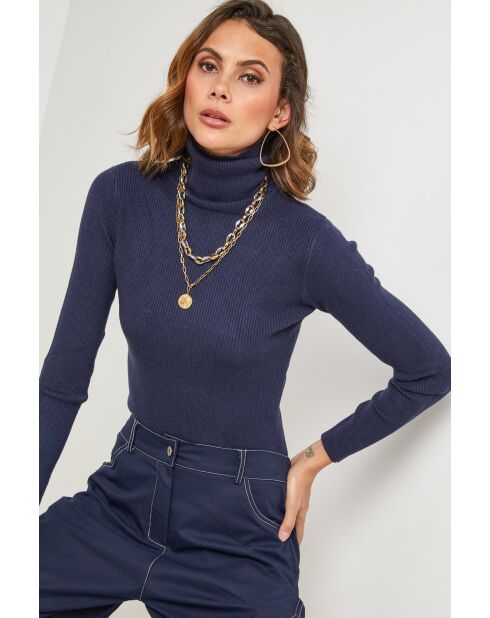 Pull Ursa marine