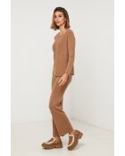 Ensemble Verona camel