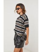 Pull Ulysse noir