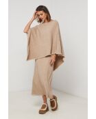 Ensemble Azalee beige