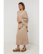 Ensemble Azalee beige