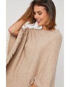 Ensemble Azalee beige