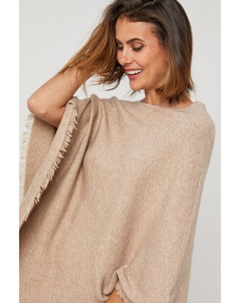 Ensemble Azalee beige