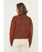 Pull Urania caramel