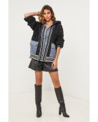 Gilet Terra noir