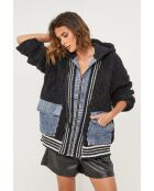 Gilet Terra noir