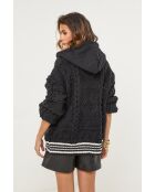 Gilet Terra noir