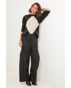Pull Secret noir
