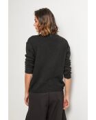 Pull Secret noir