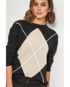 Pull Secret noir