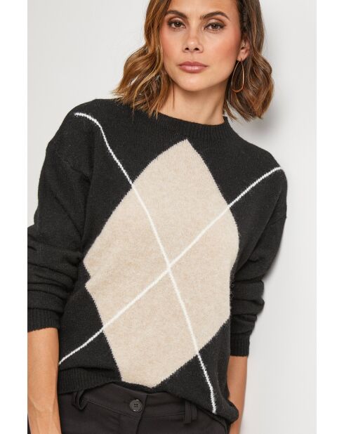 Pull Secret noir