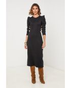 Robe Calypso noire