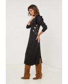 Robe Calypso noire