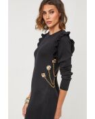 Robe Calypso noire