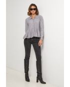 Pull Vega gris