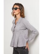 Pull Vega gris