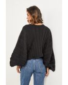 Jersey Lotus negro