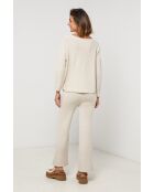 Ensemble Verona beige