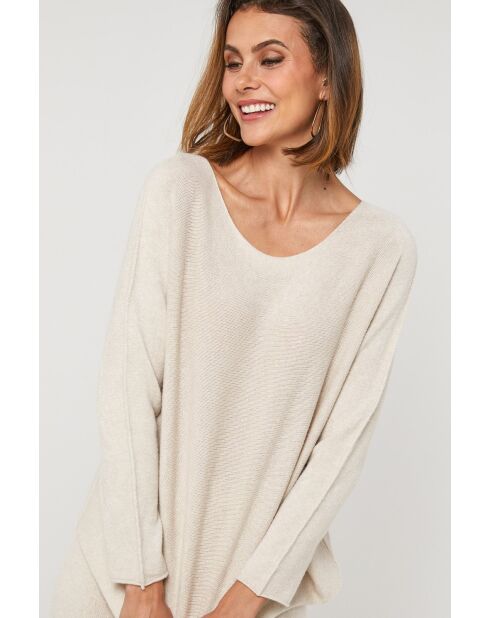 Ensemble Verona beige