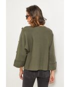 Pull Mirage kaki
