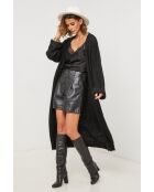 Gilet Nova noir