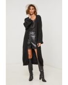 Gilet Nova noir