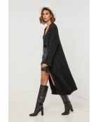 Gilet Nova noir