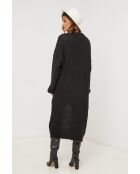 Gilet Nova noir
