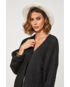 Gilet Nova noir