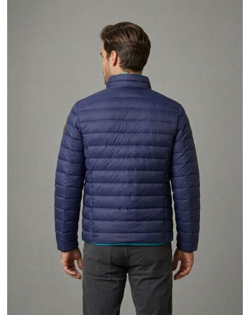Gaspard schwarze Langarmjacke