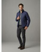 Gaspard schwarze Langarmjacke