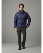 Gaspard schwarze Langarmjacke