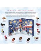 Adventskalender - Der Weihnachtsmarkt