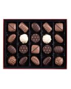 Paris scatola da 20 cioccolatini 200 gr