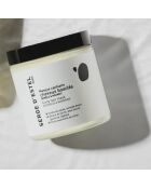 Maske für lockiges Haar, 250 g — Nährt, entwirrt und verleiht Locken Glanz und Geschmeidigkeit